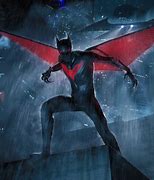 Image result for Batman Beyond Wallpaper DC Comics