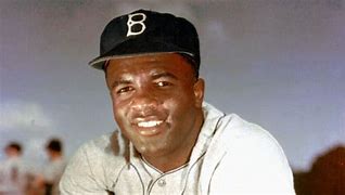 Image result for Jackie Robinson Favorite Color