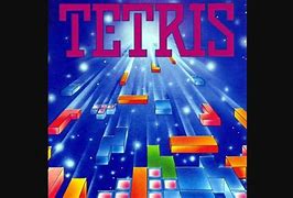 Image result for Tetris Video Game