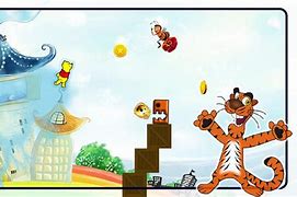 Image result for Pooh Bear Games