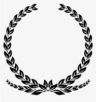Image result for Laurel Wreath SVG
