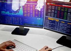 Image result for Electronic Stock Trading