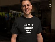 Image result for Gaming Shirts