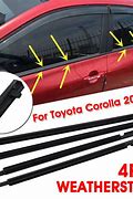 Image result for 2010 Corolla Le Driver Window Parts