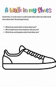 Image result for In My Shoes Activity