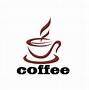 Image result for Coffee Logo Design with No Background Transparent