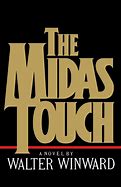 Image result for Midas Touch SVG