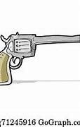 Image result for Toy Gun Cartoon