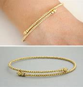 Image result for Italian Gold Bracelets for Women