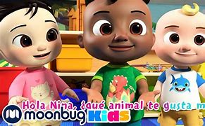 Image result for Hola Bebe Baby First TV