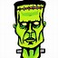 Image result for Frankenstein Clip Art