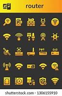 Image result for IP Router Icon