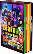 Image result for Diary of a Roblox Professional 7 Pack
