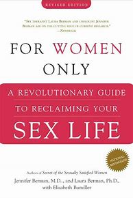 Image result for For Women Only Book