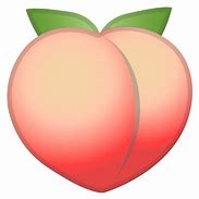 Image result for Peach Phone PNG