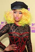 Image result for Nicki Minaj Then and Now