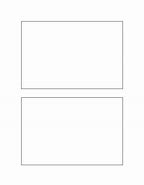Image result for Microsoft Word 4X6 Template