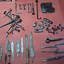 Image result for Medieval Blacksmith Tools