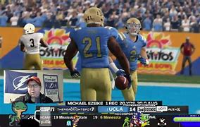 Image result for College Football Revamped PC