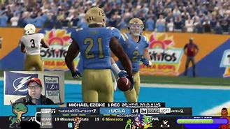 Image result for NCAA CFB Revamped