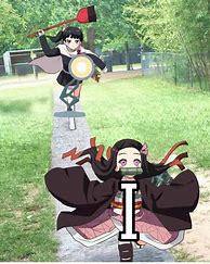 Image result for Nezuko Sauce