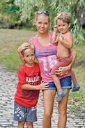 Image result for Who are the parents of Lucie Vondrackova?