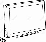 Image result for Sony Bravia TV Black and White