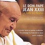 Image result for Pape Jean 23