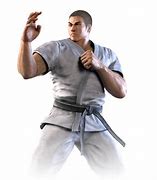 Image result for Karate Tekken