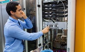 Image result for Telecommunications Technician Jobs