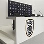 Image result for Press Conference Seat On Stage