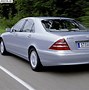 Image result for Mercedes S-Class 2019