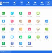 Image result for 3Utools Phone UI