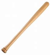 Image result for wood baseball bats