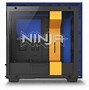 Image result for NZXT H700i Ninja Edition PC