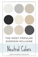 Image result for Nine Most Popular Colors