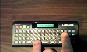 Image result for Samsung Qwerty Remote