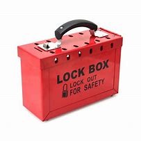 Image result for Box with Timer Lock