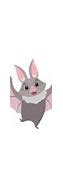 Image result for Cute Bat Profile