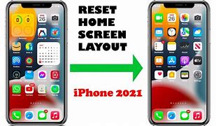 Image result for Restore Home Screen