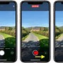 Image result for iPhone Camera Screen Vertical