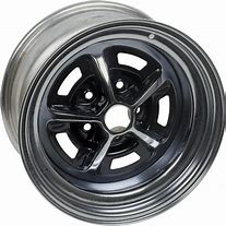 Image result for Magnum 500 Wheels 16X8