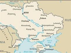 Image result for Ukraine Russia Border