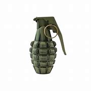 Image result for Hand Grenade Replica