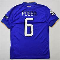 Image result for Juventus Pogba Shirt