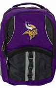 Image result for NFL Backpacks