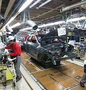Image result for Nissan Factory in Japan