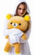 Image result for Rilakkuma Duck Name