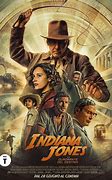 Image result for Indiana Jones E IL Quadrante Del Destino