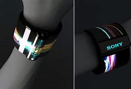 Image result for Futuristic Boy Wearing Wrist Band